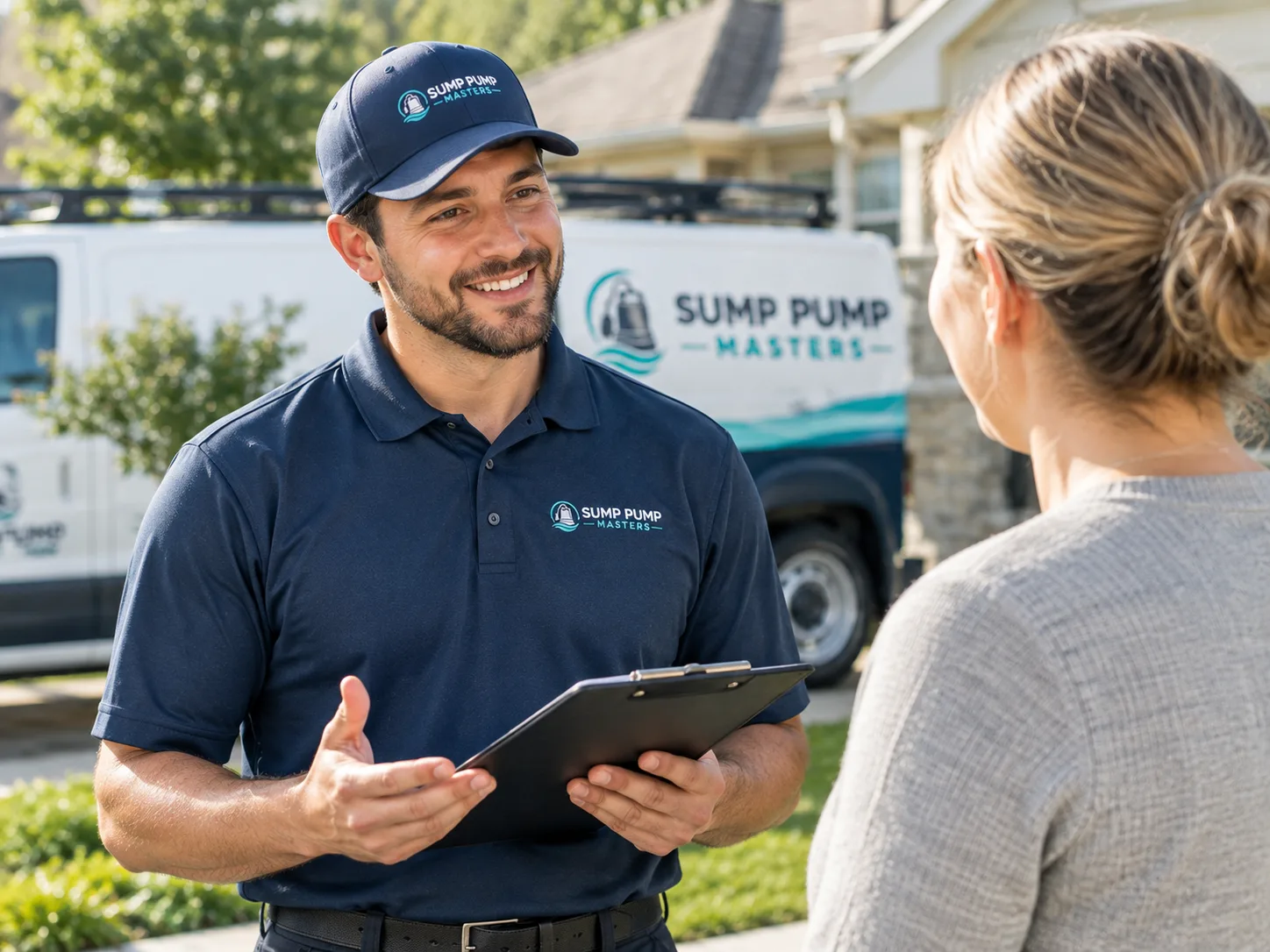 Sump Pump Repair Dows, IA FAQs
